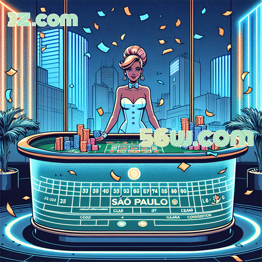 Slots que Encantam: A Aventura dos Caça-Níqueis no 56w.com
