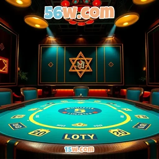 56w.com: Descubra os Recursos da Seção Dados para Jogadores