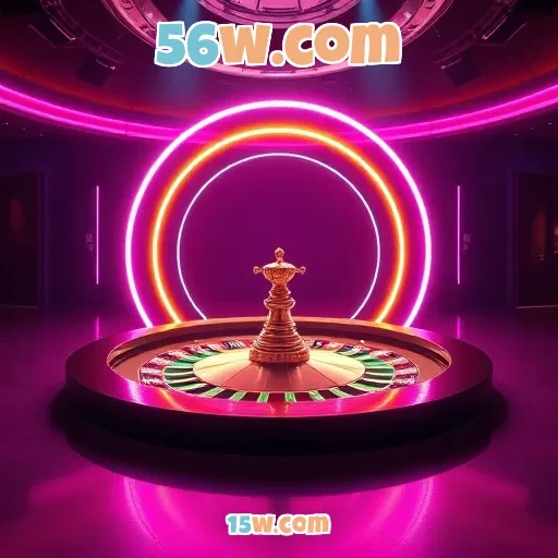 56w.com Cassino Ao Vivo
