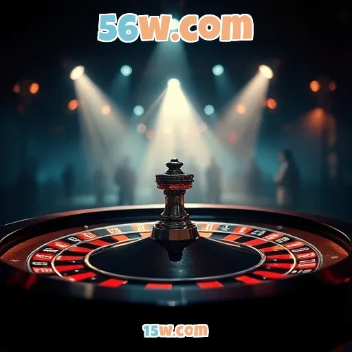 56w.com Roleta